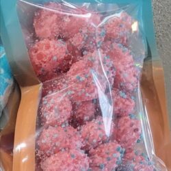 Freeze Dried Berry Bunches