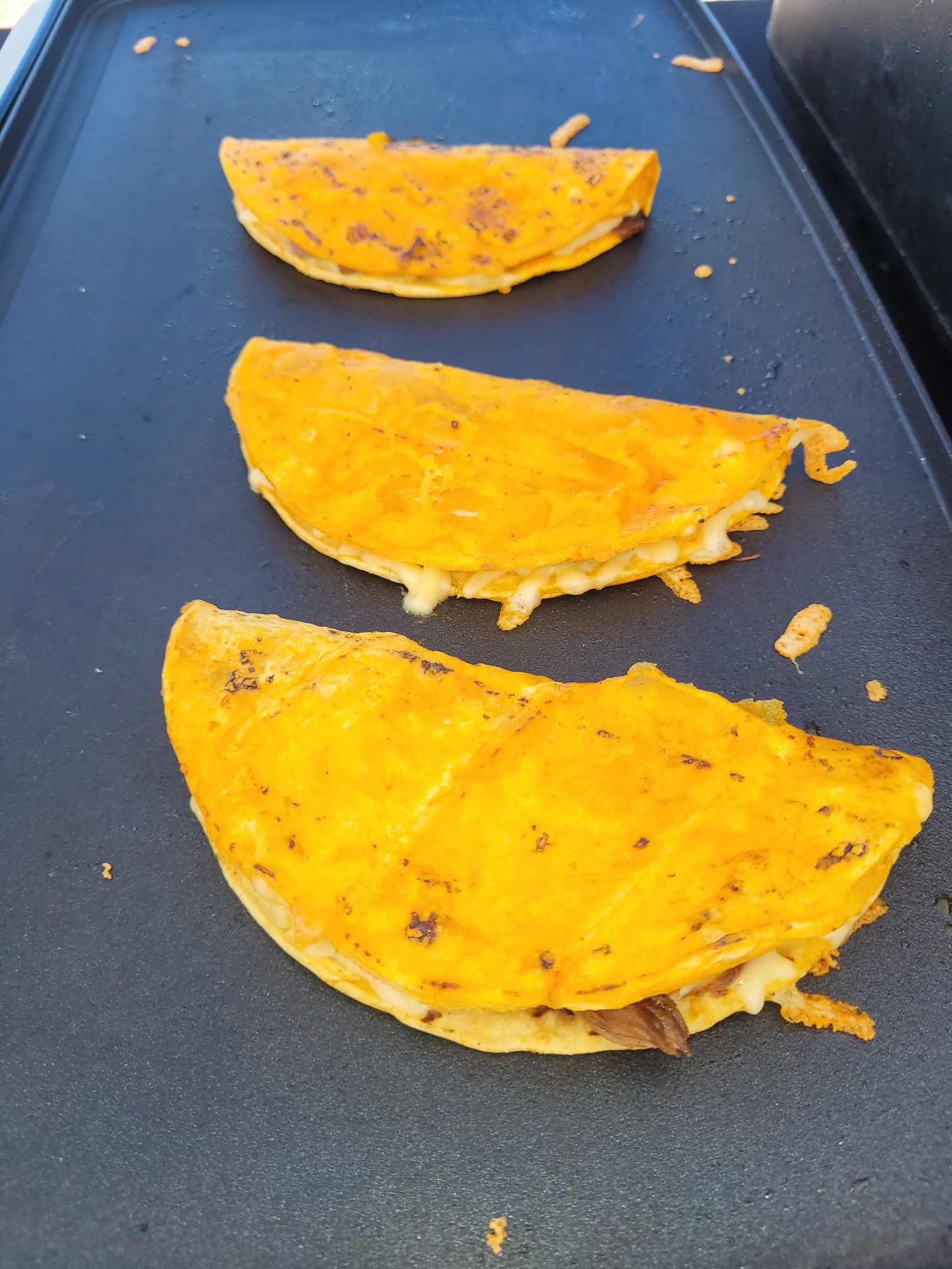 Birria Quesadillas Recipe