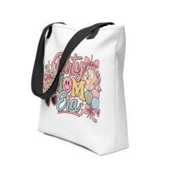 Party Mom Era Tote bag