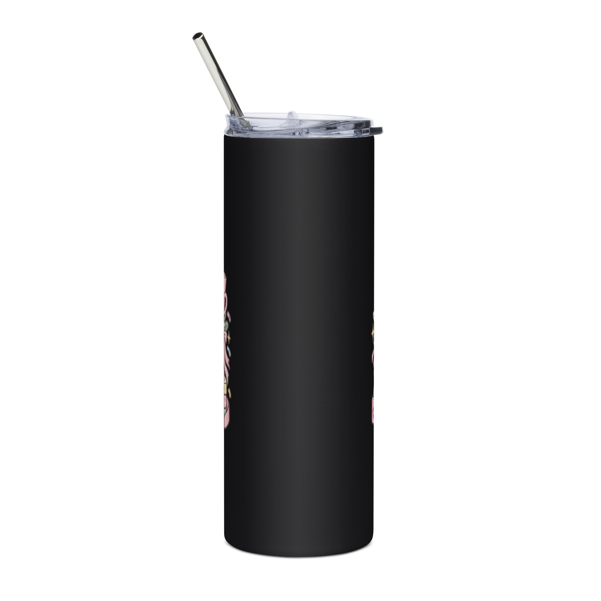 Sorry I Have to Decorate Tumbler - Image 2