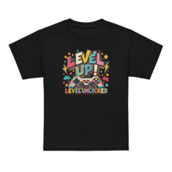 Gamer Youth Tee